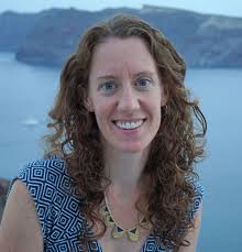 Carolyn Eng's Instagram, Twitter & Facebook