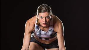 1 x european indoor championships gold medallist. Leichtathletik Es War Ein Riesenschock Lea Sprunger Holte Em Gold Dann Sprang Ihr Trainer Ab