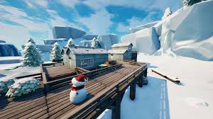 This map was one of the maps featured in the. Mineshaft Zone Wars Charge Shotguns Fortnite Creative Fortnite Tracker