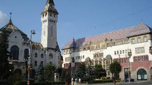 Palatul culturii, situat în centrul orașului târgu mureș, este una din cele mai reprezentative clădiri ale localității. American Summer Concert La Palatul Culturii Din Targu MureÈ Radio Romania Muzical