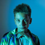 Terehe ‑ 曲・歌詞：Sabrina Laughlin