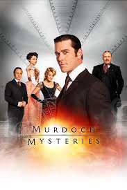Friday The 13Th, 1901 | Murdoch Mysteries Wiki | Fandom