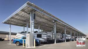 Whether you are moving, starting a business, or need a place to store your rv, boat or car, sparefoot helps you find the perfect storage space to fit your needs. Why Invest In Rv Storage Baja Carports Solar Carports Solar Ready Covered Rv
