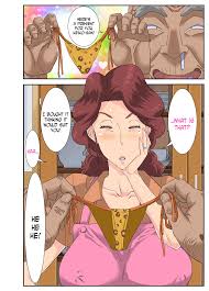 Kyojiri Tsuma Keiko to Zetsurin! Sukebe Jii - English