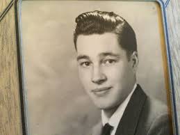 Warren Arthur Ruedy (1921-2006)