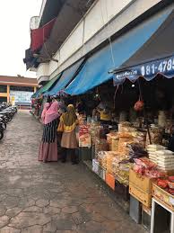 Berita padang hari ini dan berita sumbar hari ini: Shopping Sakan Di Padang Besar Borders Of Malaysia Thailand