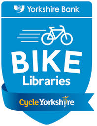Zaman və məkandan asılı olmayaraq daima yanınızda! Yorkshire Bank Bike Libraries Turning Old Bikes Into New Opportunities For Local Communities