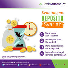 Jun 30, 2021 · layanan informasi dan edukasi bank indonesia bicara. Bank Muamalat Ada Beberapa Manfaat Yang Bisa Sobat Facebook