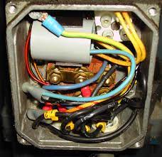 Moteur 380 Volts En 220 Volts