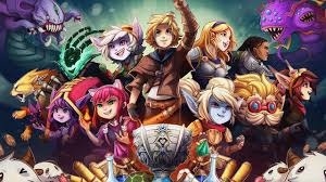 Kok Leveren For Hunder Oryctognostic Berautoday Site Yeah big yordle fan over here! oryctognostic berautoday site