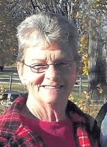 Obituary information for Dolores F. “Dee” McGary