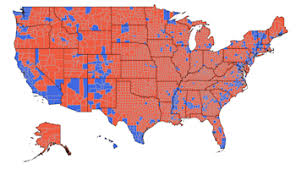 Tight Race In Us Election 2020 Forecast Faculty Of Economics