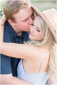 Llano Texas Engagement Photos: Victoria & Eli's Family Ranch Session