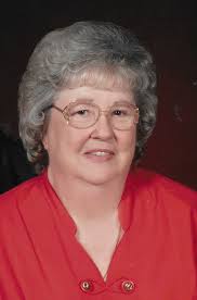 Mrs. Beverly Kay Raburn, age 84, of Guin passed away