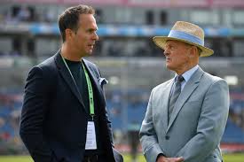 History with england's historic ashes victory. Michael Vaughan Profile And Biography Stats Records Averages Photos And Videos