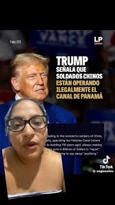 Una cuenta en Tik Tok que seguimos desde el tiempo de las protestas del año  pasado. , Elocuente y coherente, con opiniones bien aterrizadas, sin irse  por las ramas ni con teoría de conspiración sin ...