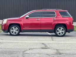 Image result for Crystal Red 2014 Terrain