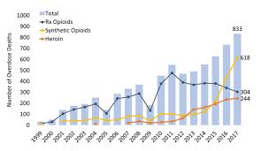 west virginia opioid summary national institute on drug