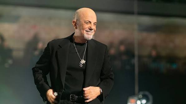Billy Joel: Get to know the life and times of the 'Piano Man'