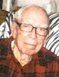 Harry Ransom Hamaker Obituary