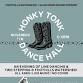 Honky Tonk Dance Night w/ Hearts Gone South! event image