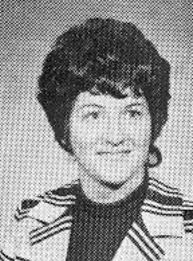 Elizabeth Marie “Liz” Coyne (1949-2007)