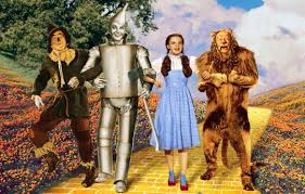 Image result for the wizard of oz