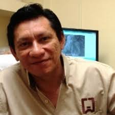 Carmelo Luna's Instagram, Twitter & Facebook