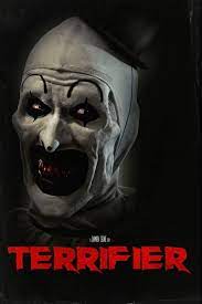 Terrifier Scary Clown Movie Free Horror Movies Horror Movies List