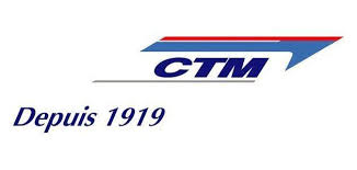 Ctm Recrute Des Stagiaires Tech Company Logos Company Logo Tech Companies