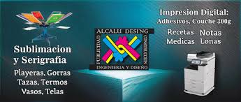Alcalu Desing
