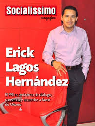 Socialissimo 3 1 by Eleazar Mora