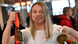 Find the perfect natalia maliszewska stock photos and editorial news pictures from getty images. Natalia Maliszewska To Ciagle Sezon W Ktorym Sie Ucze I Sprawdzam Nowe Rzeczy Rmf 24