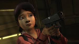 See more of the walking dead telltale game on facebook. Telltale S The Walking Dead Games Are Coming Back To Steam Pc Gamer
