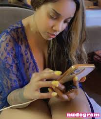 iamkapri Гола изтичане OnlyFans снимка 4 - Nudogram v2.1