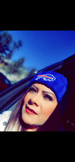 Let's go buffalo who's ready to get lit