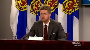 Official nova scotia government facebook account. Nova Scotia Reports 3 New Covid 19 Variant Cases In Individuals Outside The Province Halifax Globalnews Ca
