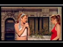 Confessions of a teenage drama queen (soundtrack) 2004 writers: Lindsay Lohan Drama Queen That Girl Music Video Youtube