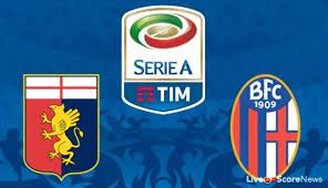 Genoa bagged three goals through soumaoro, sanabria and criscito to secure a dominant win! Genoa Vs Bologna Preview And Prediction Live Stream Serie Tim A 2017 2018 Liveonscore Com