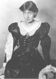 Fawn Velveteen Virginia Woolf Vintage Outfits Virginia