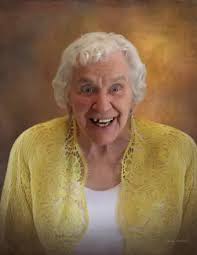 Obituary information for Velma M. Witmer