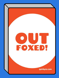 Who do we see when we look at people? Outfoxed Board Game Boardgamegeek