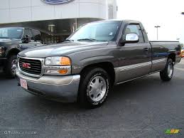 Image result for Storm Gray 2001 Sierra