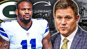 J.J. McCarthy Just Got GREAT News From Kevin O'Connell