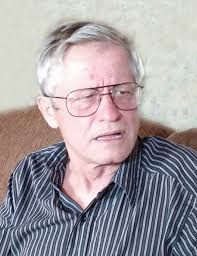 Obituary information for David Maynard Laducer