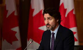 Trudeau's bill was nothing if not provocative. Opinion Bill C 10 Seeks To Dictate The Entertainment And Information Canadians Create And Enjoy The Washington Post