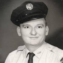 Robert E. "Bob" Sanders Obituary