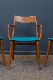 Erik Christensen Teak Dining Chairs 3 In 2019 Teak Dining Chairs Dining Chairs Chair