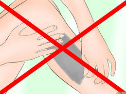 La ceretta fatta in casa è un ottimo modo per avere una pelle sempre perfettamente liscia, senza nemmeno bisogno dell'estetista! Come Depilarsi Con La Ceretta 12 Passaggi