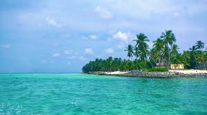 Enjoy lakshadweep trip through beaches, beautiful marine life, and swaying palm trees. Kavaratti Island Kavaratti Island Lakshadweep Adotrip